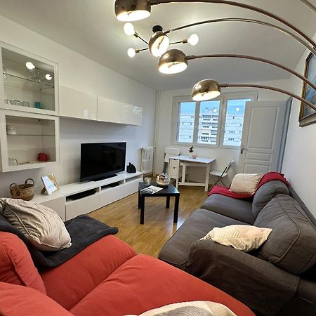 4 Beds Apartment Close Paris Center Ванв Екстериор снимка