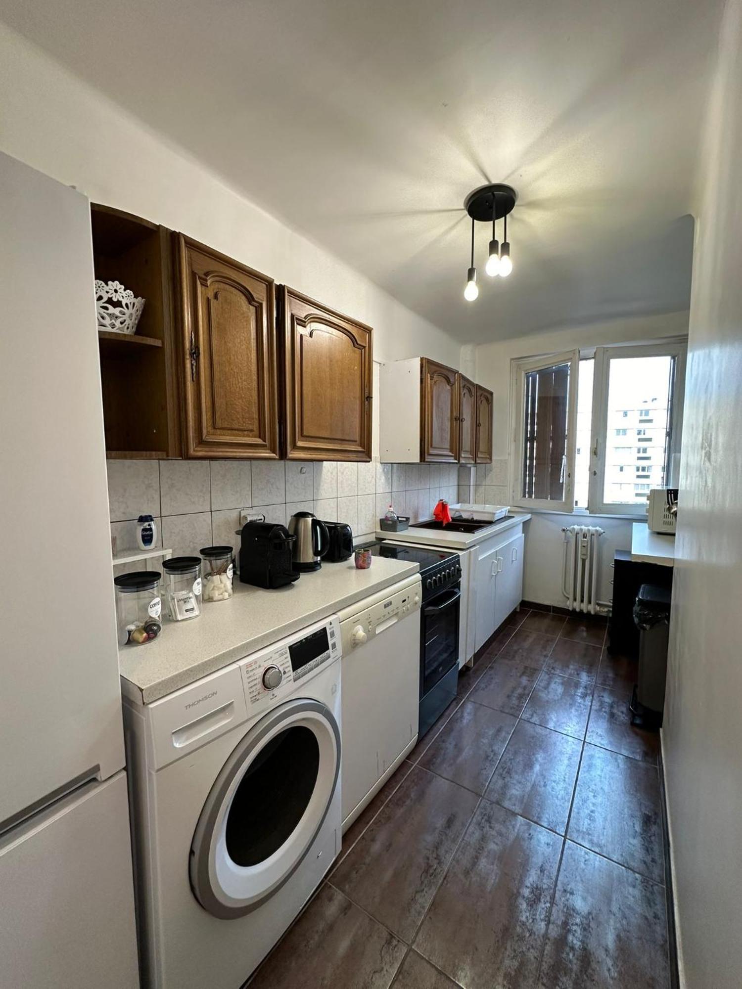 4 Beds Apartment Close Paris Center Ванв Екстериор снимка
